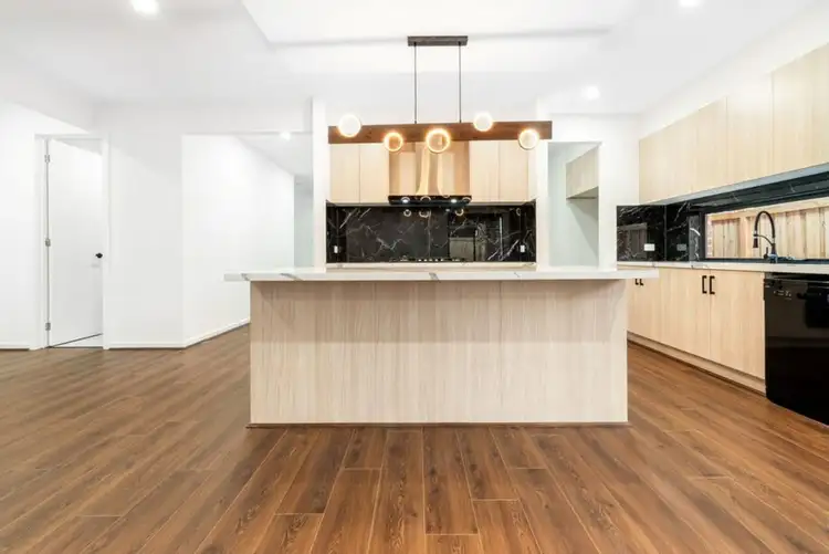 Fourth view of Homely other listing, 12 Rhapsody Road, Sunbury VIC 3429