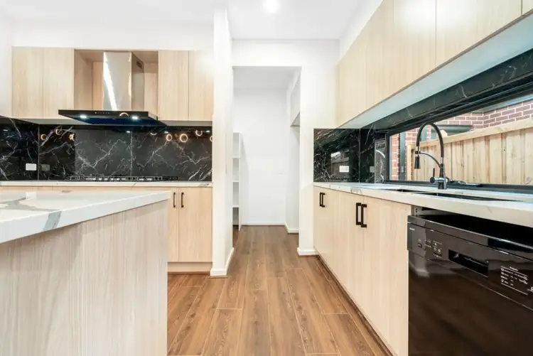 Fifth view of Homely other listing, 12 Rhapsody Road, Sunbury VIC 3429