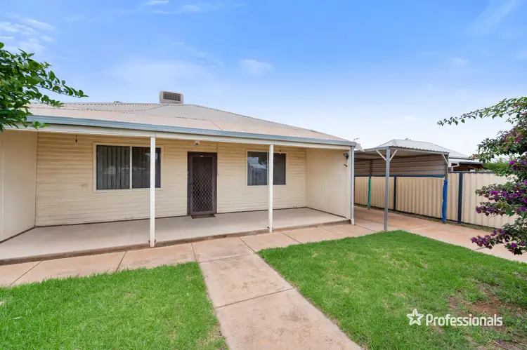195 Dugan Street, Kalgoorlie WA 6430