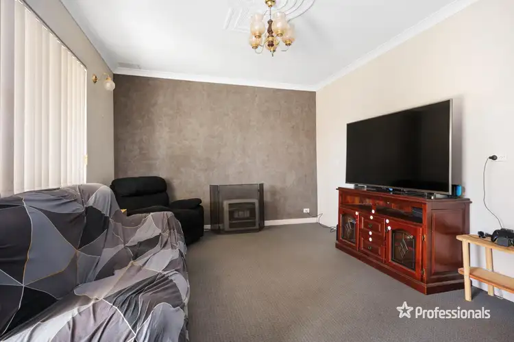 Second view of Homely house listing, 195 Dugan Street, Kalgoorlie WA 6430