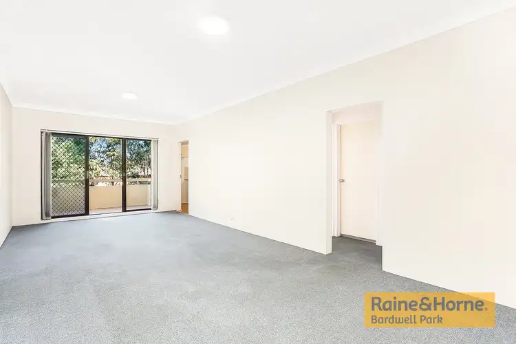 Second view of Homely apartment listing, 22/21 Myrtle Road, Bankstown NSW 2200