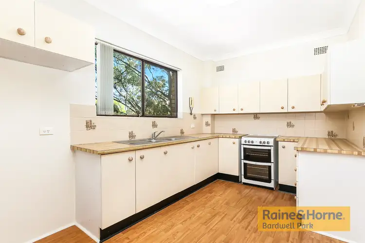 Third view of Homely apartment listing, 22/21 Myrtle Road, Bankstown NSW 2200