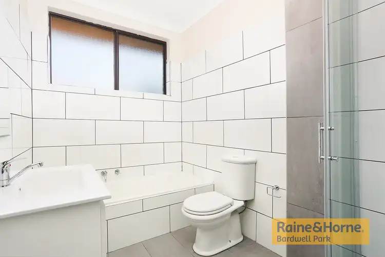 Fourth view of Homely apartment listing, 22/21 Myrtle Road, Bankstown NSW 2200