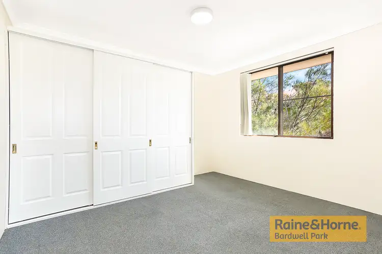 Fifth view of Homely apartment listing, 22/21 Myrtle Road, Bankstown NSW 2200