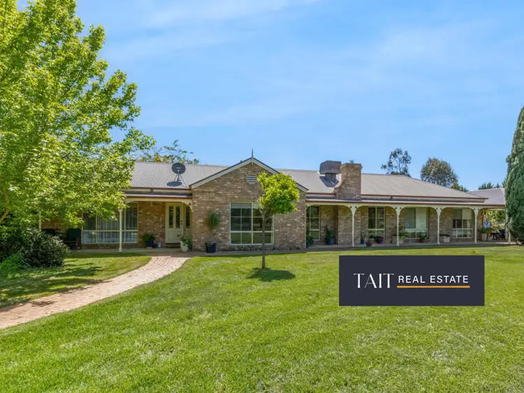 78 Grossman Dr, North Wangaratta VIC 3678