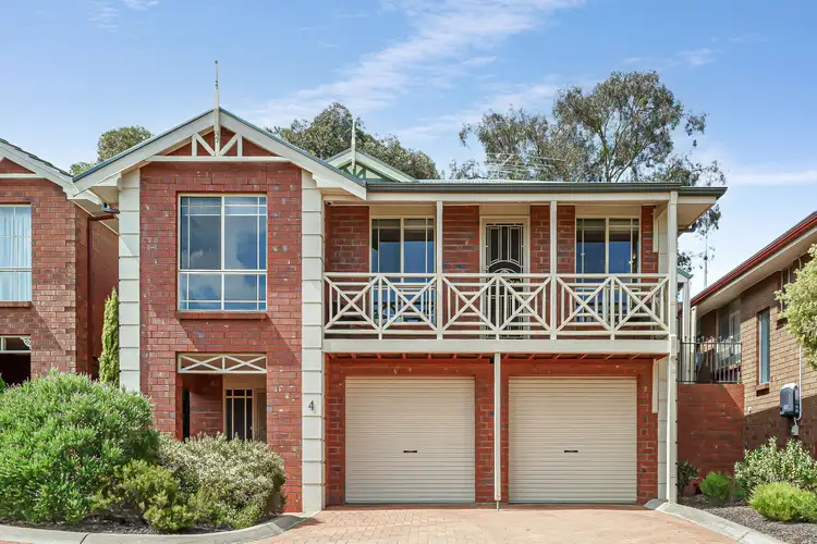 4/1 Quality Court, Wynn Vale SA 5127