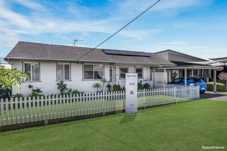 Second view of Homely house listing, 101A Hill Street, Belmont NSW 2280
