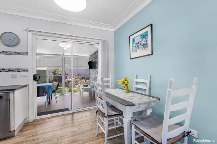 Fourth view of Homely house listing, 101A Hill Street, Belmont NSW 2280