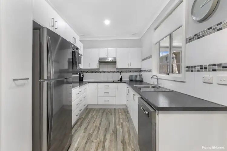 Fifth view of Homely house listing, 101A Hill Street, Belmont NSW 2280