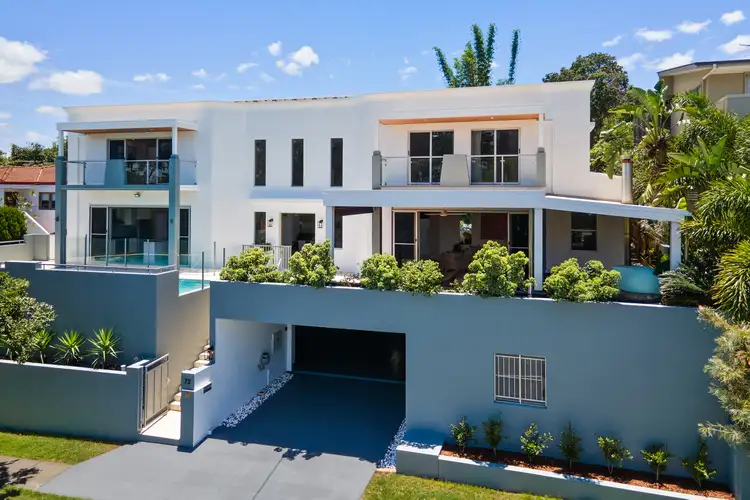 72 Crosby Road