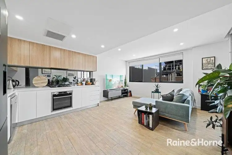 Main view of Homely apartment listing, 303/56 Fairlight Street, Five Dock NSW 2046