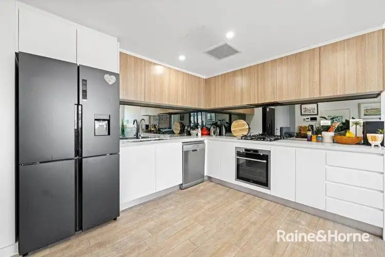 Second view of Homely apartment listing, 303/56 Fairlight Street, Five Dock NSW 2046