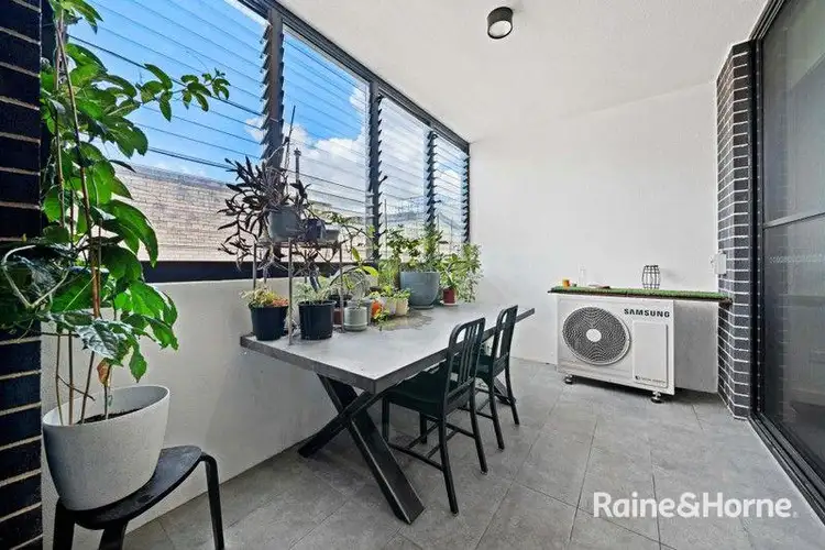 Fourth view of Homely apartment listing, 303/56 Fairlight Street, Five Dock NSW 2046