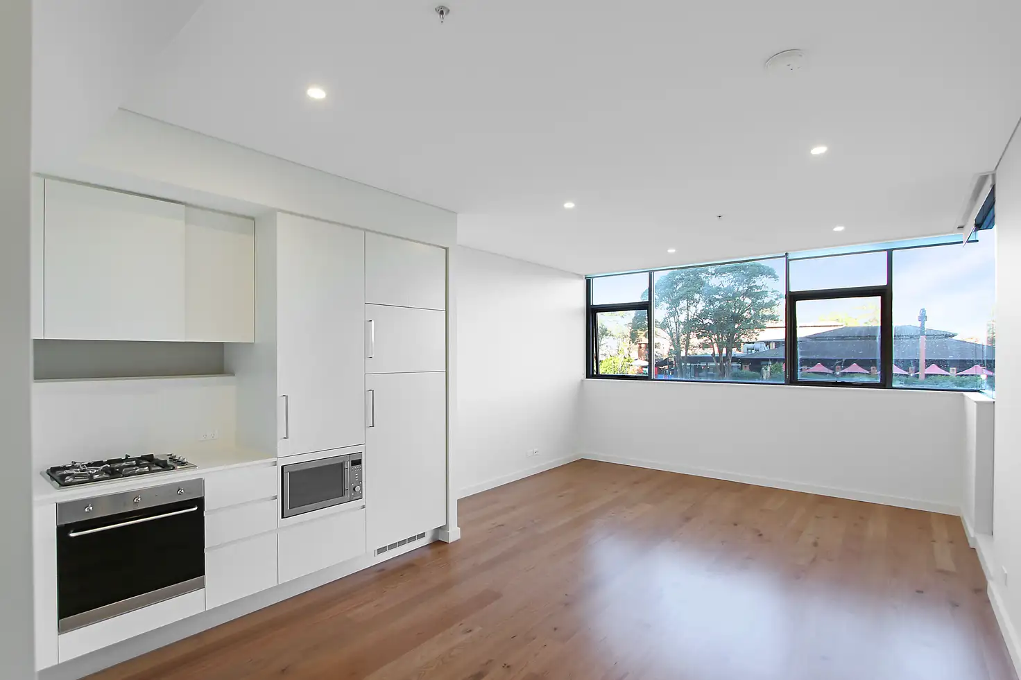 Main view of Homely apartment listing, 802/3 Mooltan Avenue, Macquarie Park NSW 2113