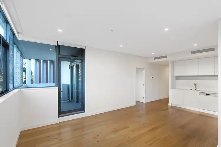 Second view of Homely apartment listing, 802/3 Mooltan Avenue, Macquarie Park NSW 2113