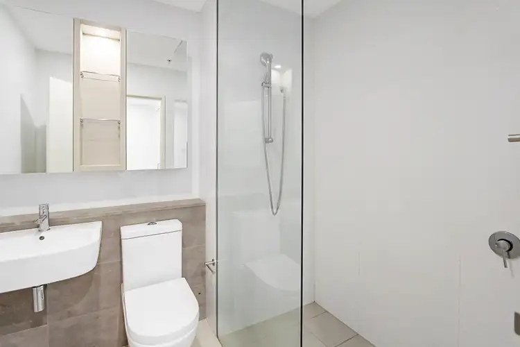 Third view of Homely apartment listing, 802/3 Mooltan Avenue, Macquarie Park NSW 2113