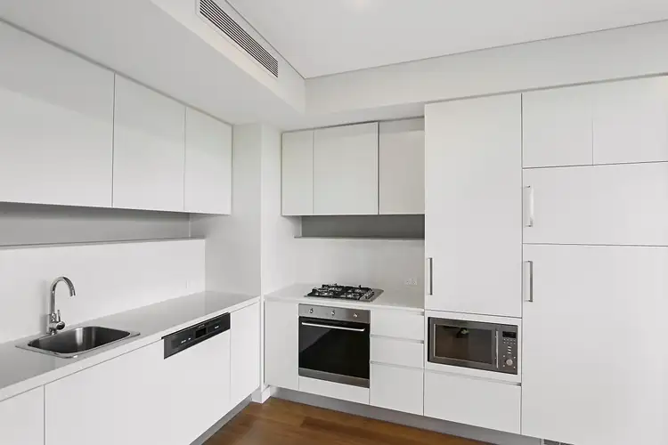 Fourth view of Homely apartment listing, 802/3 Mooltan Avenue, Macquarie Park NSW 2113