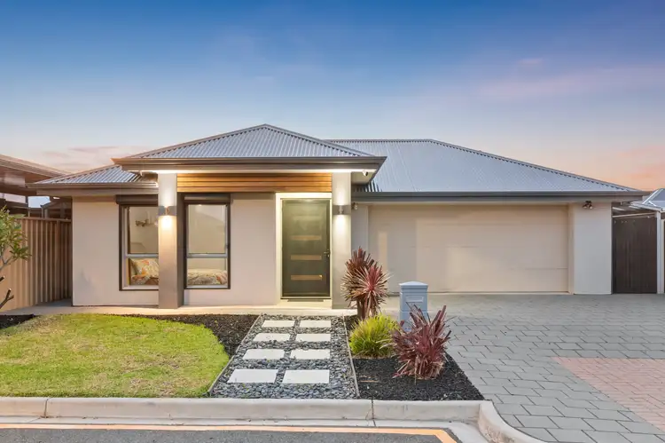 6 Cabot Court, Seaford Meadows SA 5169