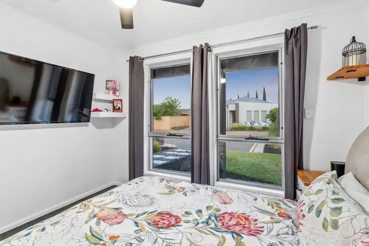 Fifth view of Homely house listing, 6 Cabot Court, Seaford Meadows SA 5169