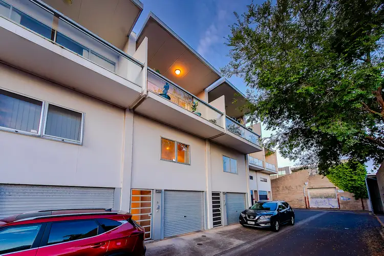5/30 St Helena Place, Adelaide SA 5000
