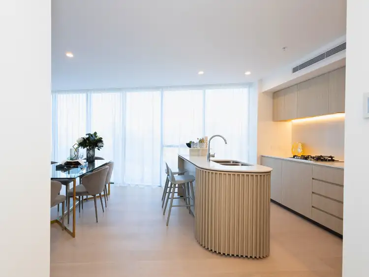 Fourth view of Homely apartment listing, 407/180 Marine Parade, Labrador QLD 4215