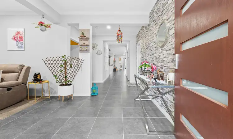 Fourth view of Homely house listing, 29 Bertie Street, Manor Lakes VIC 3024