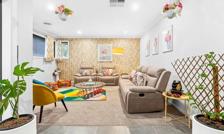 Fifth view of Homely house listing, 29 Bertie Street, Manor Lakes VIC 3024