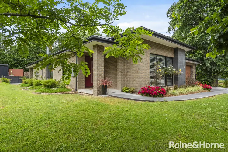Main view of Homely house listing, 6 Barker Street, Malmsbury VIC 3446