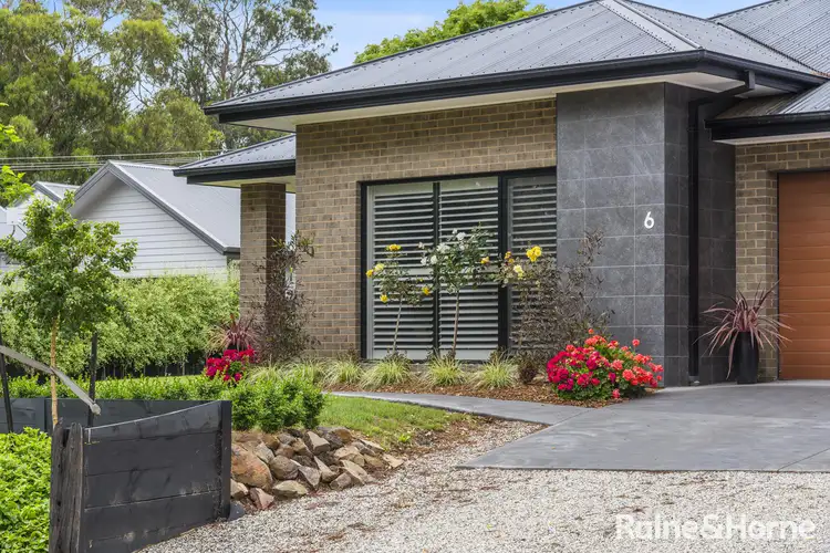 Second view of Homely house listing, 6 Barker Street, Malmsbury VIC 3446