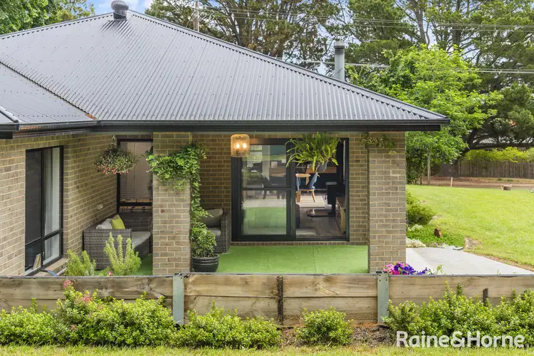 Third view of Homely house listing, 6 Barker Street, Malmsbury VIC 3446