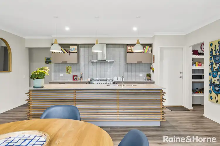 Fifth view of Homely house listing, 6 Barker Street, Malmsbury VIC 3446