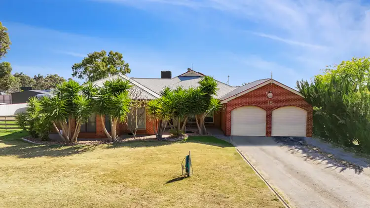 18 Krause Drive, Gawler Belt SA 5118