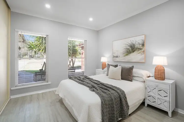 Second view of Homely house listing, 18 Krause Drive, Gawler Belt SA 5118