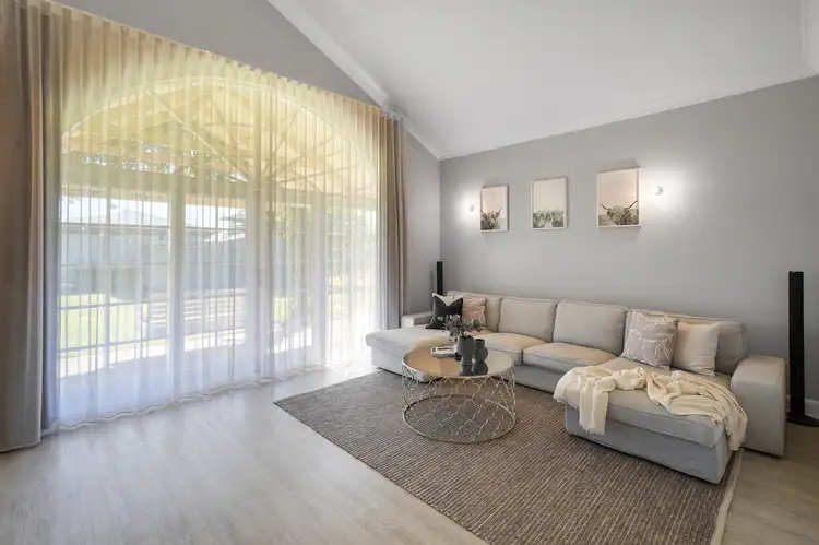 Third view of Homely house listing, 18 Krause Drive, Gawler Belt SA 5118