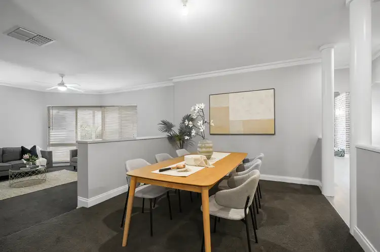 Fifth view of Homely house listing, 18 Krause Drive, Gawler Belt SA 5118