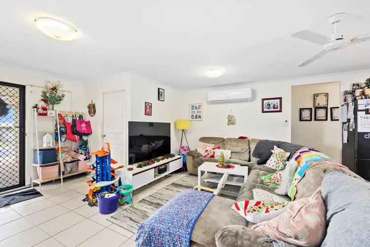 Fourth view of Homely house listing, 3 Jamieson Street, Gracemere QLD 4702