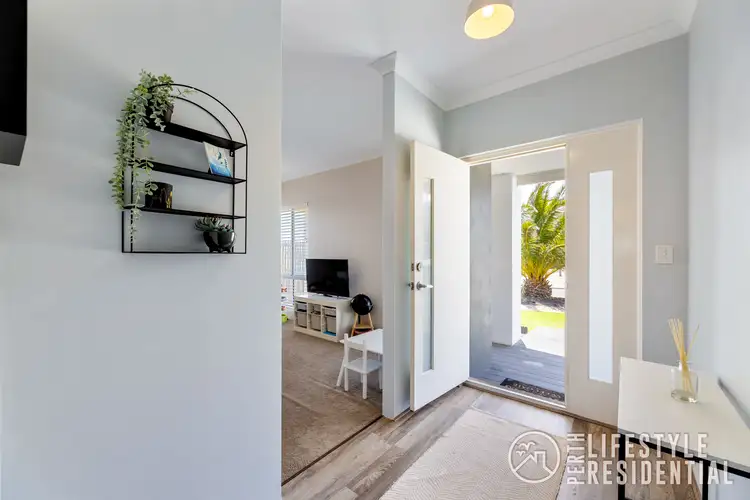 Fourth view of Homely house listing, 21 Firewood Vista, Yanchep WA 6035