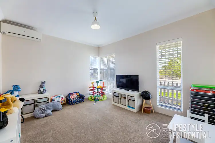 Sixth view of Homely house listing, 21 Firewood Vista, Yanchep WA 6035