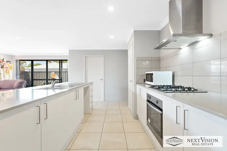 Third view of Homely house listing, 2/84 West Churchill Avenue, Lake Coogee WA 6166
