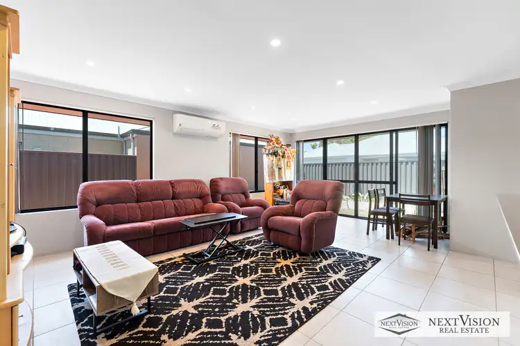 Fourth view of Homely house listing, 2/84 West Churchill Avenue, Lake Coogee WA 6166
