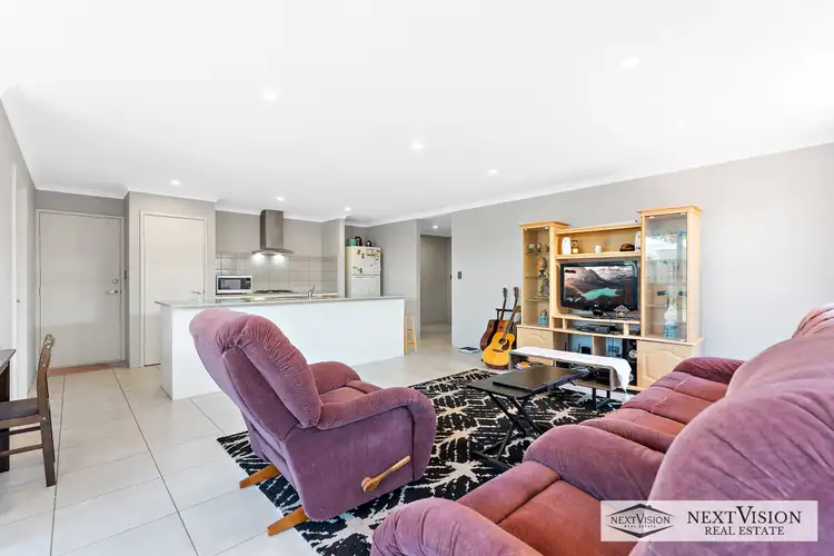 Fifth view of Homely house listing, 2/84 West Churchill Avenue, Lake Coogee WA 6166
