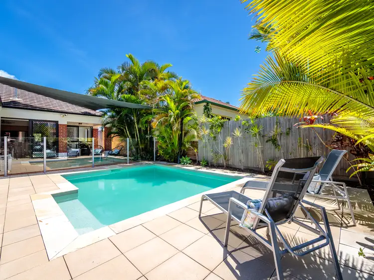 1 Mikado Way, Robina QLD 4226