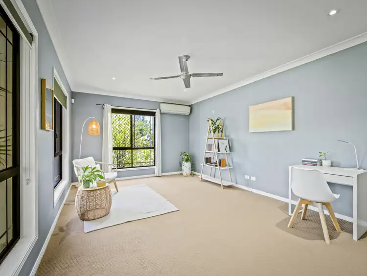 Fifth view of Homely house listing, 1 Mikado Way, Robina QLD 4226