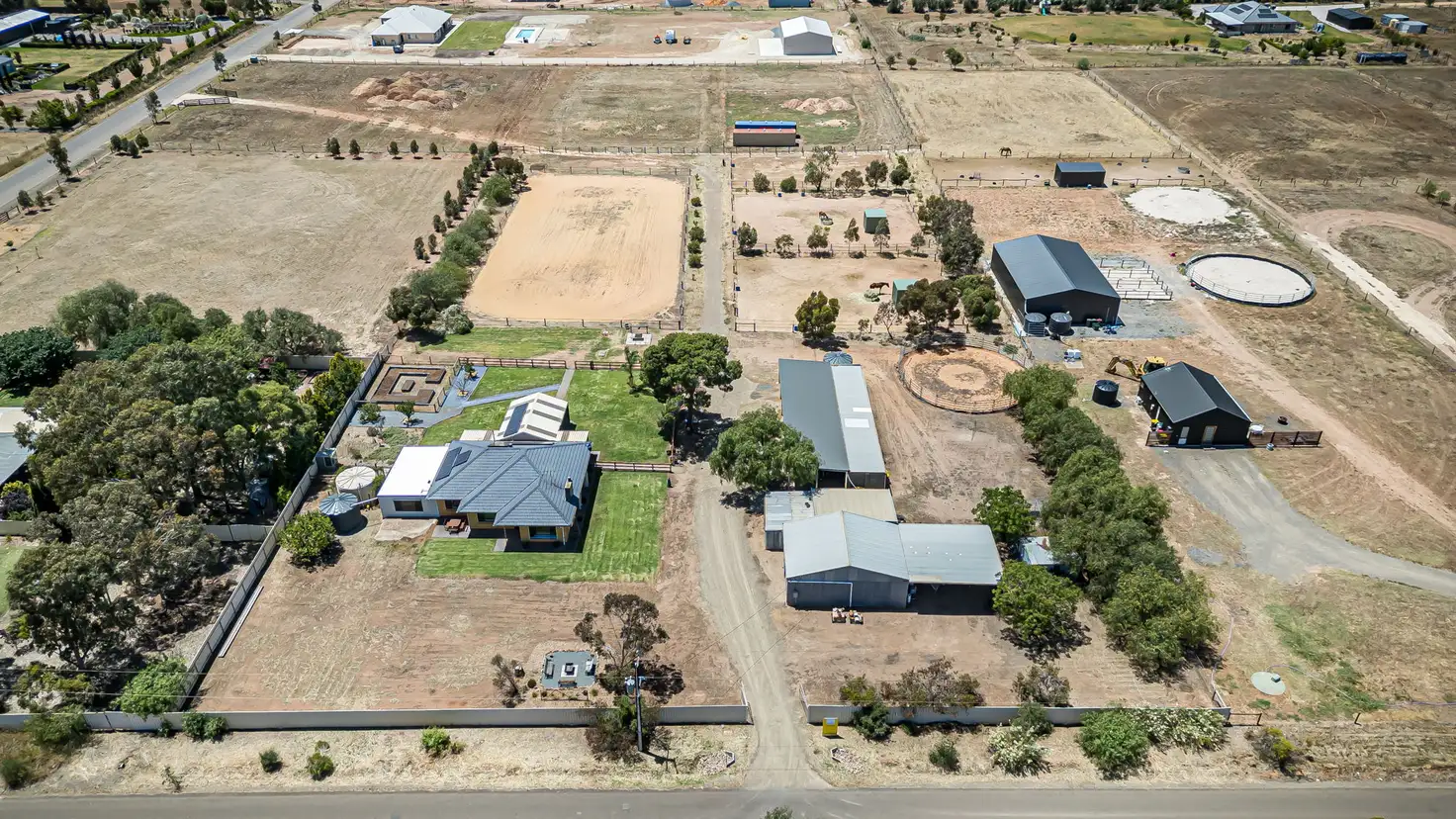 Main view of Homely house listing, 91 Clancy Road, Gawler Belt SA 5118