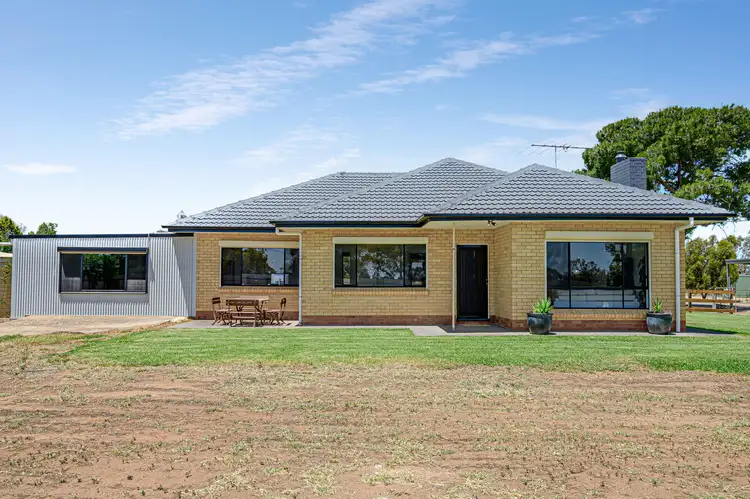 Second view of Homely house listing, 91 Clancy Road, Gawler Belt SA 5118