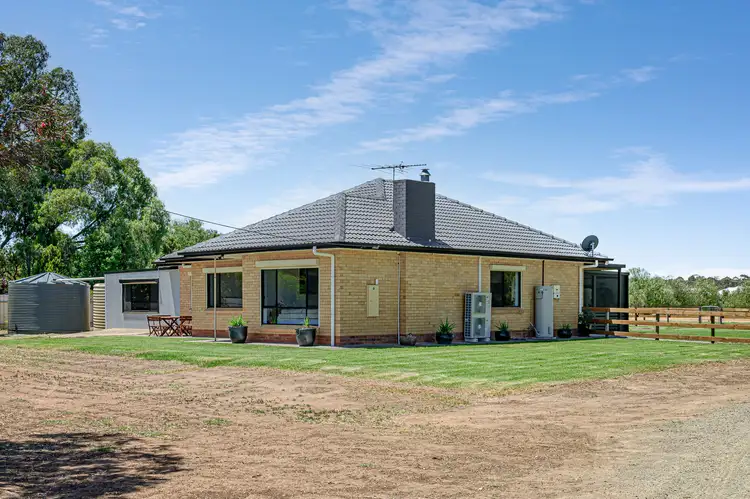 Third view of Homely house listing, 91 Clancy Road, Gawler Belt SA 5118