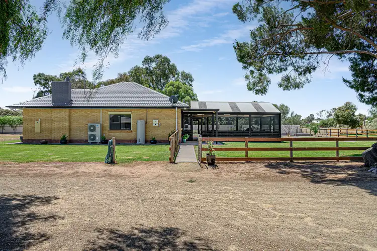 Fourth view of Homely house listing, 91 Clancy Road, Gawler Belt SA 5118