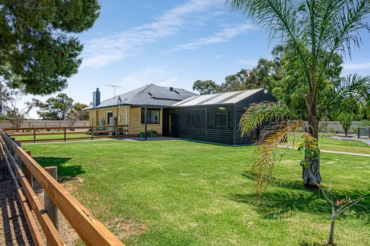 Fifth view of Homely house listing, 91 Clancy Road, Gawler Belt SA 5118