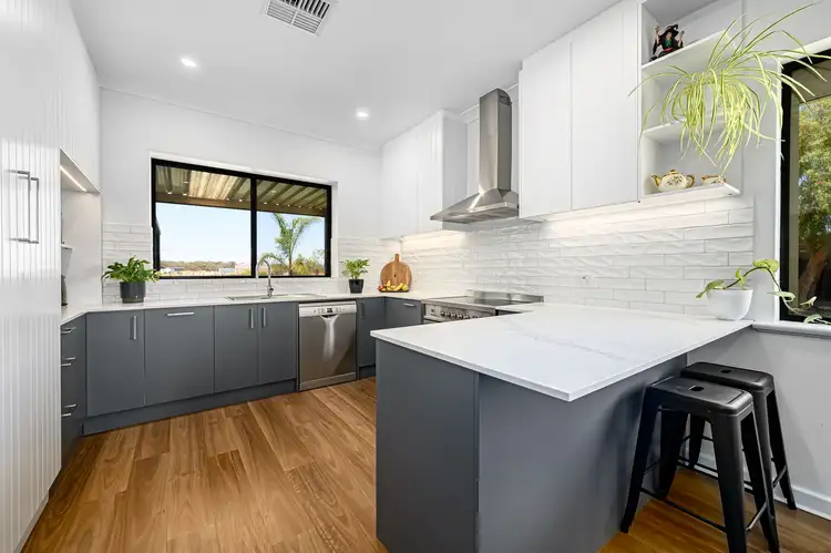 Sixth view of Homely house listing, 91 Clancy Road, Gawler Belt SA 5118