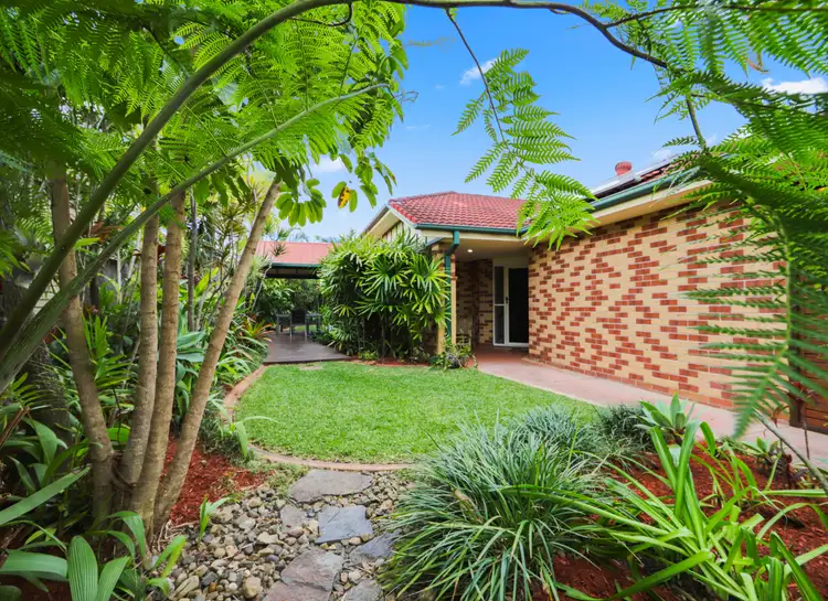 Second view of Homely house listing, 24 Georgetown Street, Varsity Lakes QLD 4227